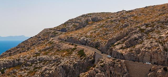 Majorca Unveiled: Your Essential Travel Guide to the Island's Stunning Landscapes and Culture