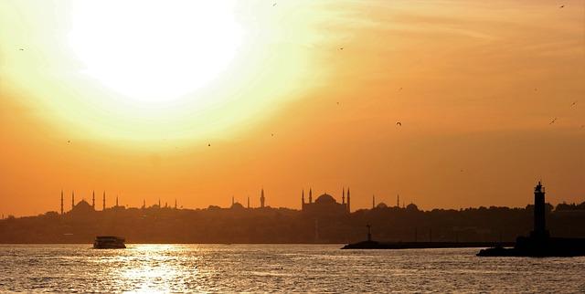 Istanbul Experience: Your Complete Travel Guide to the City Where East Meets West in Splendor